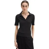 Marc O'Polo Poloshirt mit TENCEL™ Modal