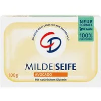 CD Seifen-Set