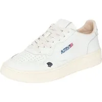 AUTRY MEDALIST LOW Sneaker aus Leder