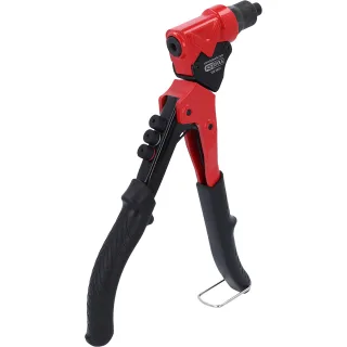 KS Tools 3 in 1 Nietzange - 150.9822
