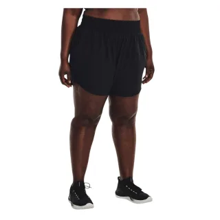 Under Armour - "Vanish" Laufshorts für Damen (Schwarz)