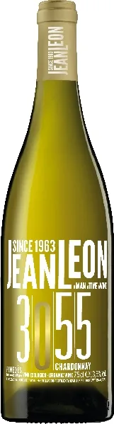 Jean Leon 3055 Chardonnay Jg. 2023