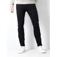 Petrol Industries Slim-fit-Jeans SEAHAM-CLASSIC mit niedriger Leibhöhe