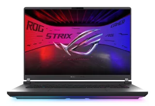 ASUS ROG Strix G16 G615LW-TS279W | 90nr0lg1-m00dy0 | Intel Core Ultra 9 - 40,6 cm (16")