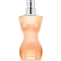 JEAN PAUL GAULTIER Eau de Parfum Jean Paul Gaultier Classique Toilette Spray: 30 ml, 50 ml, 100 ml