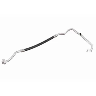 Vemo Niederdruckleitung f?r Klimaanlage Audi Seat Skoda VW V15-20-0083