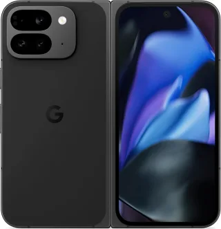 Google Pixel 9 Pro Fold 256GB obsidian