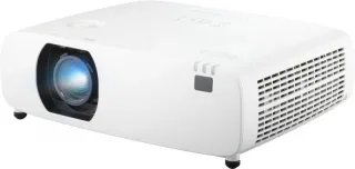 ViewSonic LSC520WU | lsc520wu | 3-LCD-Projektor - 5200 ANSI-Lumen