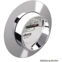 Allmess Kaltwasserzähler Allmess Wohnungswasserzähler UP MES 3 +m A34, 0201932206