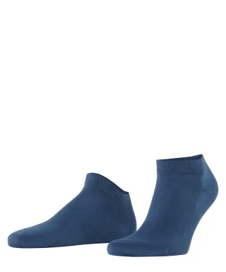 FALKE - FALKE Cool 24/7 Herren royal blue - Gr. - 41.5