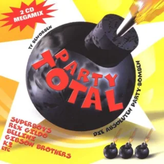 Party Total!