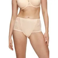 Triumph Shapingslip Wild Rose Sensation flache formende Spitze, mittlerer Shape-Effekt, atmungsaktiv