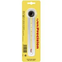 Sera Aquarienthermometer Sera Aquariumzubehör Präzisions-Thermometer