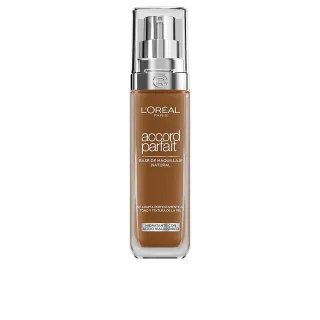 Accord Parfait Foundation #9,5d/9,5w-acajou 30 ml