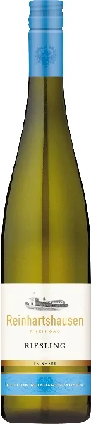 Schloss Reinhartshausen Preussens Gloria Rheingau Riesling feinherb BI