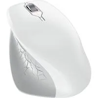 STREAM MOUSE COMFORT, Maus weiß