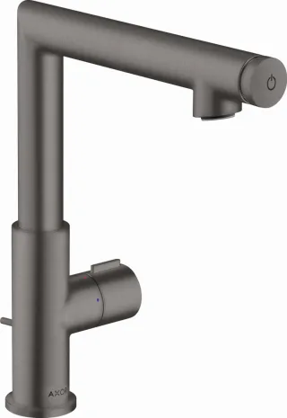Hansgrohe Waschtischmischer 220 Axor Uno Select 45016340
