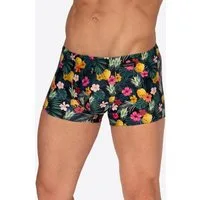Olaf Benz Boxer-Badehose BLU2553 Beachpants Badeboxer, Schwimmshorts Boxer, Badeshorts