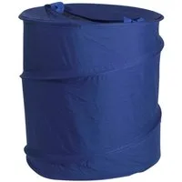 ARTRA Wäschetasche Wäschesack Wäschesammler Jumping Jack blau Spielzeugsammler (1 St)