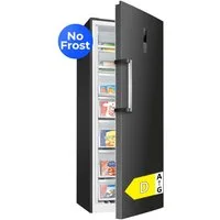 BOMANN Gefrierschrank GSVS 7365, 185.5 cm hoch, 71 cm breit, Gefrierschrank, 2in1 - auf kühlen umstellbar