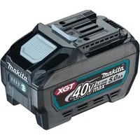 Makita Akkupacks (40 V), Akku BL4050F XGT, 40V, 5 Ah