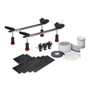 MEPA Badewannen Set WSgrip 3S+ 182113 mit ADS, für Bette Badewannen