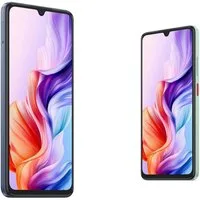 ZTE Blade V70 Max 4 Smartphone