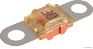 HERTH&BUSS Sicherung, MIDI, 32 V, M6 orange - 50295831