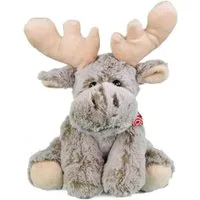 inware Kuscheltier Inware Elch Johnny 17 cm