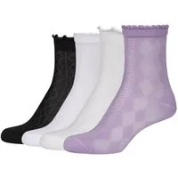Camano Socken (4 Paar)