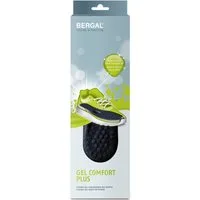 Bergal Gelsohlen GEL Comfort Plus