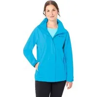 VAUDE Regenjacke Women's Escape Light Jacket für Wandern und Trekking, atmungsaktives Material, wasserdicht