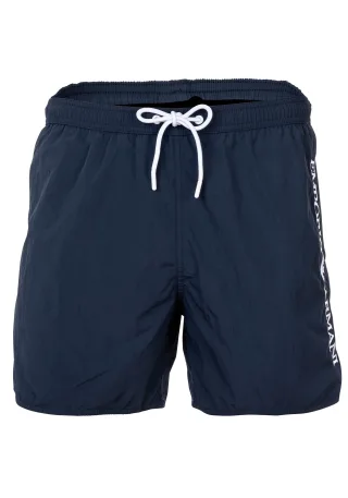 Emporio Armani Badeshorts "Badeshorts Embroidery Logo 1er Pack"
