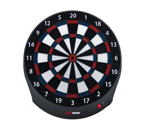 GranBoard Dash Elektronisches Dartboard