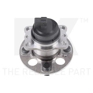 NK Radlager hinten Hyundai I10