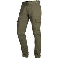 Würth MODYF Arbeitsbundhose Cobra X sportliche Herren Cargo Hose für Arbeit und Freizeit Sportliche Herren Arbeitshose mit Cargotaschen