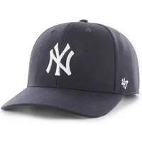 '47 Brand Snapback Cap Low Profile ZONE New York Yankees