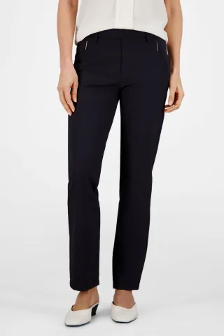 gardeur womenswear - ZENE57 marine - Gr. - 46L