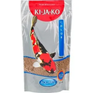 KI-JA-KO Koifischfutter Color 3 kg / 6mm