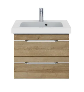 Pelipal Balto Sprint Waschtisch mit Unterschrank, SET-014-003 SET-014-003