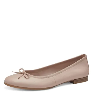 Tamaris - Da.-Ballerina powder - Gr. - 38
