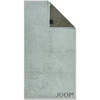 JOOP! Handtücher JOOP! LIVING - CLASSIC DOUBLEFACE Handtuch-Set, Textil (2-St)