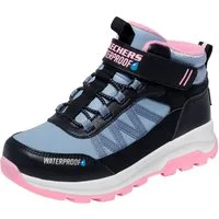 Skechers STORM BLAZER Klettstiefel Winterboots, wasserabweisend, Größenschablone zum Download
