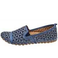 Gemini Slipper