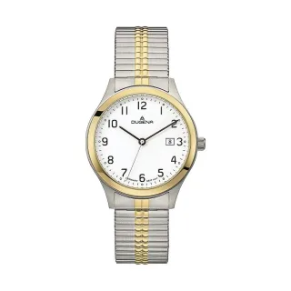Dugena Herrenuhr 4460755