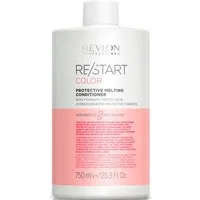 REVLON PROFESSIONAL Haarspülung RE/START COLOR PROTECTIVE MELTING CONDITIONER, Strahlendes und glänzendes Aussehen für coloriertes Haar.