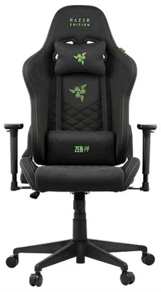 Razer Tarok Natrix Cloth (Schwarz)