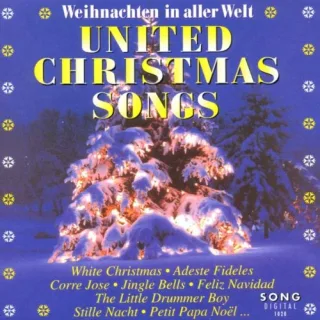 United Christmas Songs