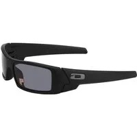 Oakley Sonnenbrille SI Gascan Matte Black w/ Grey Polarized