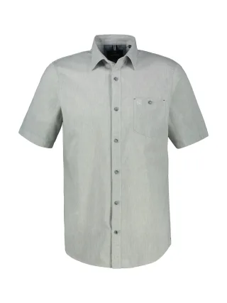 LERROS - KENT STORM GREY - Gr. - XXXL